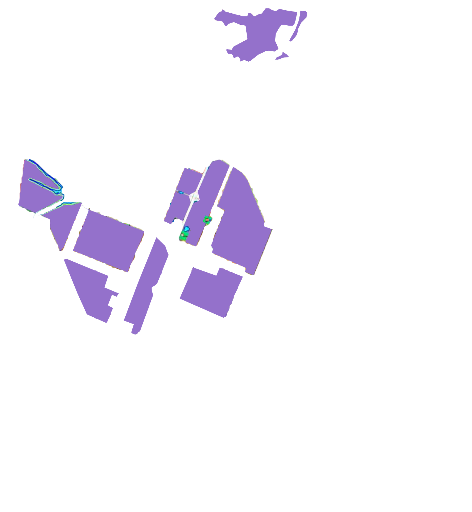 industrial