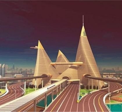 Dholera Smart City
