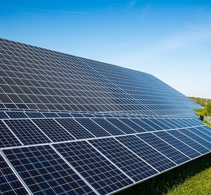 Dholera Smart City Solar Park