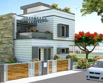 Residential Plots in Dholera Sir