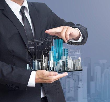 Investment in Commercial Plots