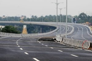 ahmedabad dholera expressway