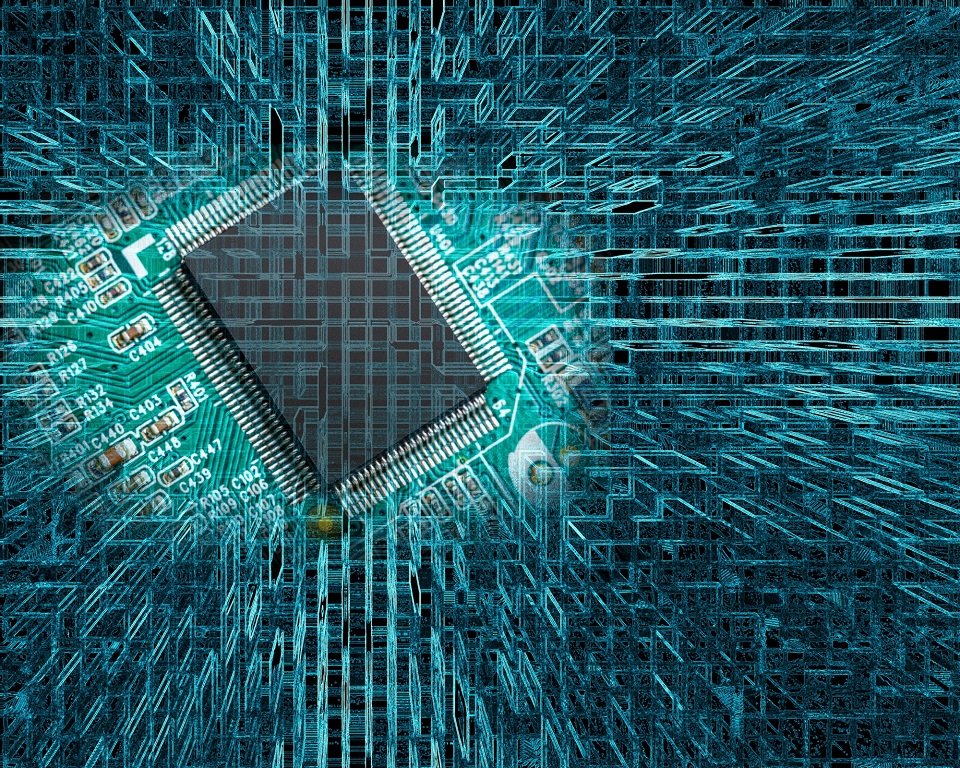 semiconductor plant