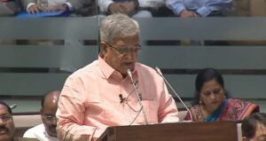 Major Boost for Dholera ₹200 Crore Allocated in Gujarat Budget 2025
