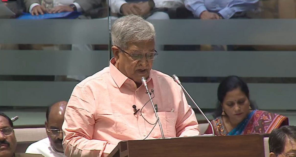 Major Boost for Dholera ₹200 Crore Allocated in Gujarat Budget 2025