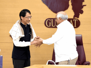 Japan’s Investment Project in Dholera SIR