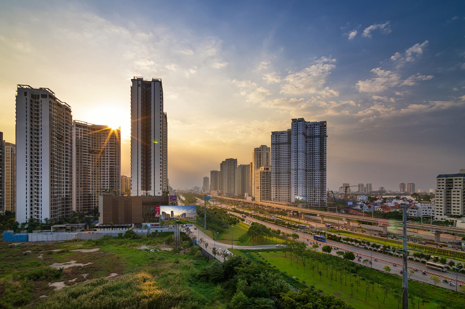Investing in Dholera Commercial Plots With Trusted Developer Satyaja Group