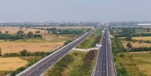 ahmedabad dholera expressway