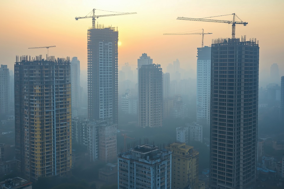 Is 2026 a Changing Year for Real Estate Investment in Dholera Metro City