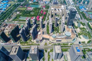 Dholera's Future Is Being Built on Technology, Clean Energy, and Infrastructure