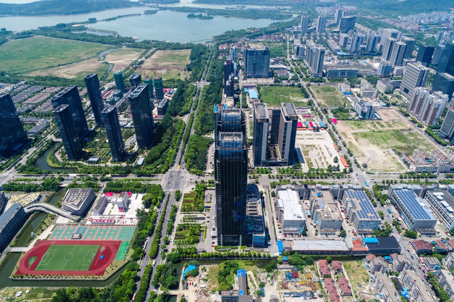 Dholera’s Semiconductor Boom: What It Really Means for Real Estate Investors and NRIs